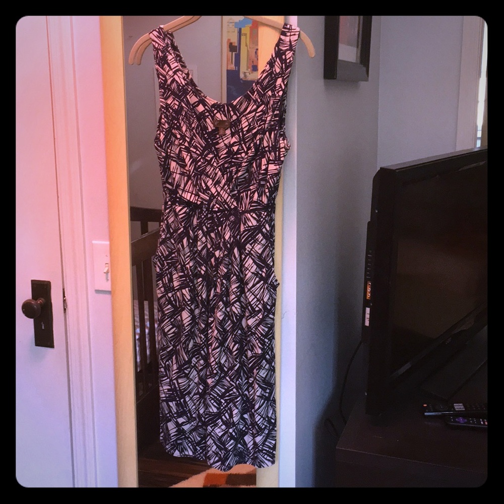 Fei dress from Anthropologie